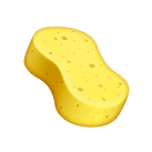 Icono de esponja