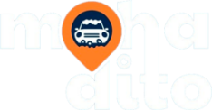 Logo mohadito